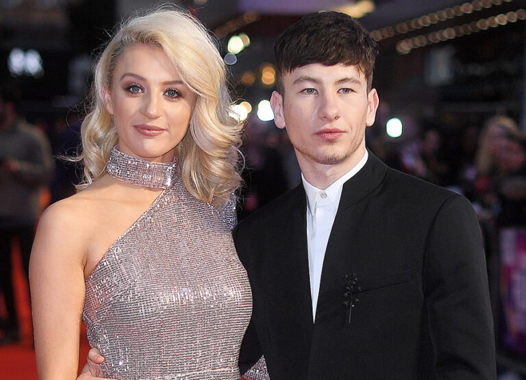 Barry Keoghan Girlfriend: What is publicly known