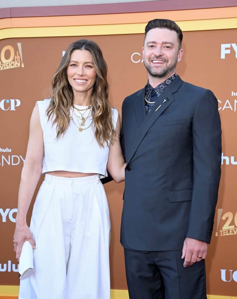 Justin Timberlake Girlfriend: Marriage to Jessica Biel