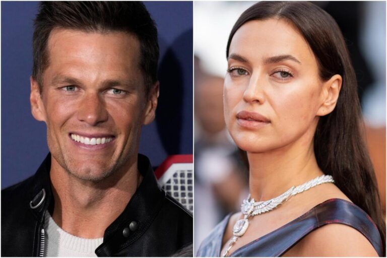 Tom Brady Relationship Status: Tom Brady Relationship Sta…