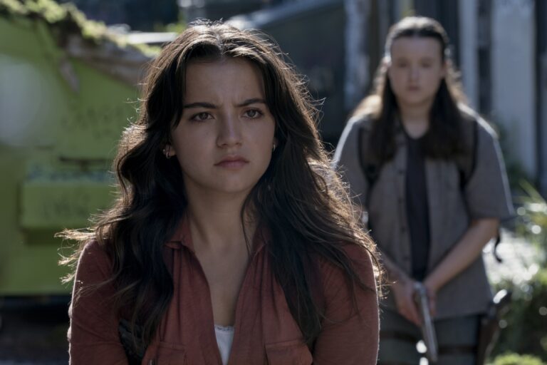 Isabela Merced Boyfriend: What public sources indicate